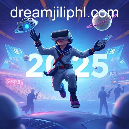 The Digital Evolution of Dreamjili Games