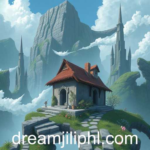 DreamJili's Rise in the Online Gaming World