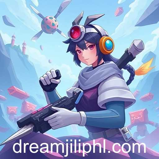 Dreamjili: Revolutionizing Online Gaming in 2025