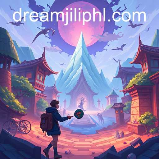 Dreamjili: A New Era for Online Gaming