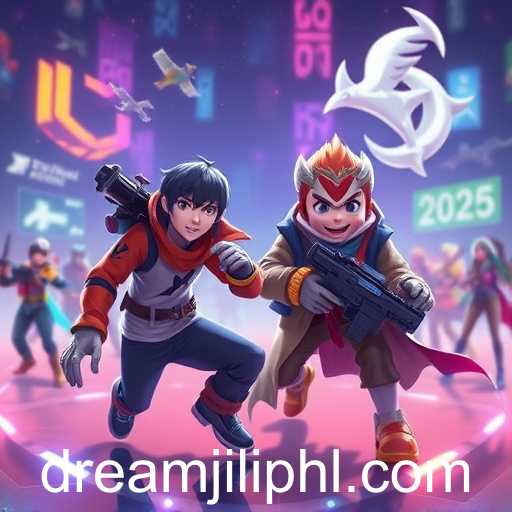 Game Revolution: The Rise of Dreamjili