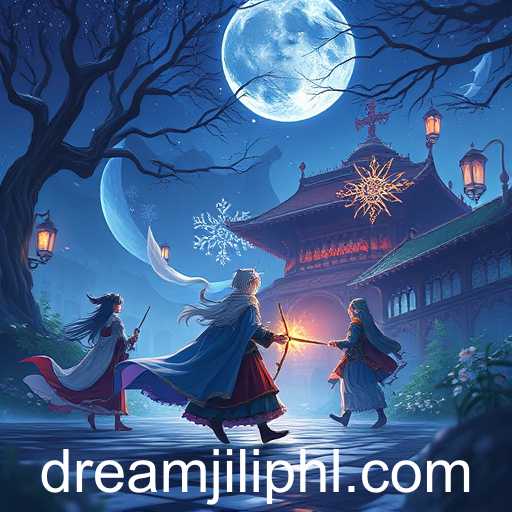 Revolutionizing Online Gaming in 2025