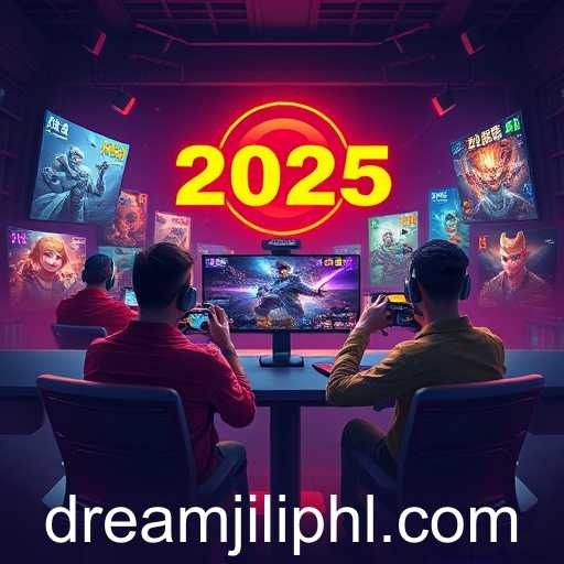 The Rise of Dreamjili in the Gaming World